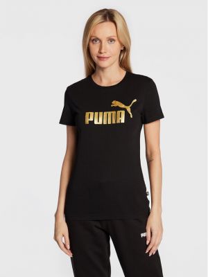 Μπλούζα με σχέδιο Puma