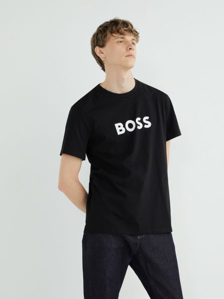 Camiseta manga corta Boss