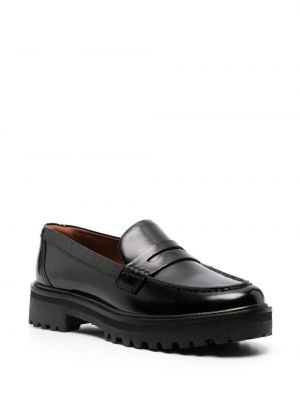 Chunky loafer-kingad Reformation must