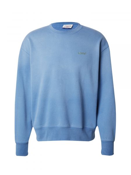 Sweatshirt med rund hals med rundhals Levi's ®