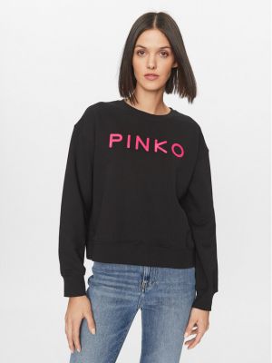 Bluza Pinko czarna