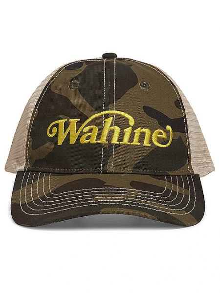 Casquette Wahine