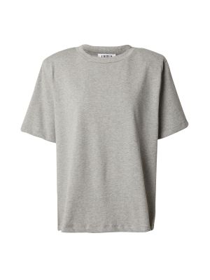 T-shirt Edited gris