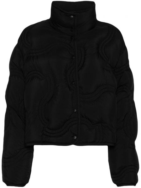 Toppatakki Moncler sininen