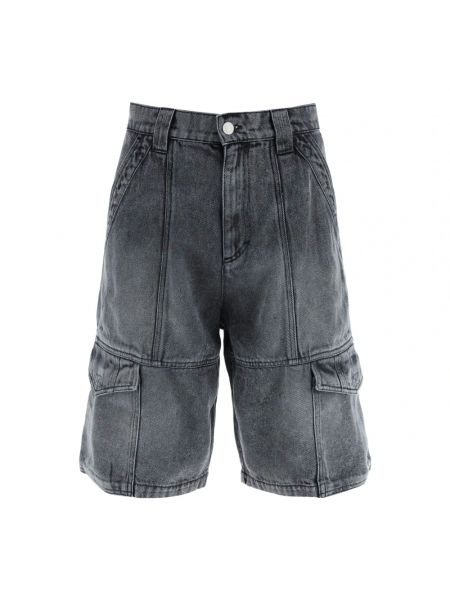 Jeans shorts Isabel Marant