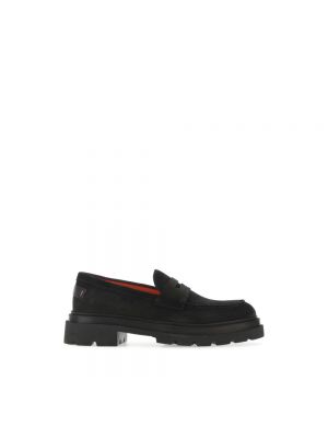 Loafers Santoni