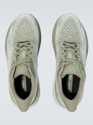 Sneakers Hoka One One zöld