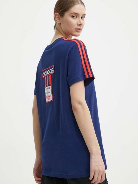Koszulka bawełniana Adidas Originals