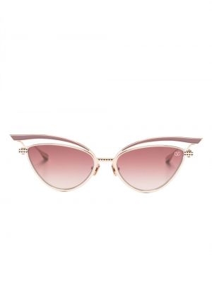 Okulary przeciwsłoneczne gradientowe Valentino Garavani