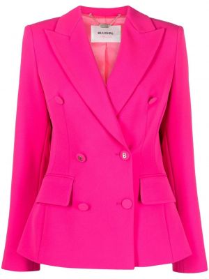 Blazer Blugirl rosa