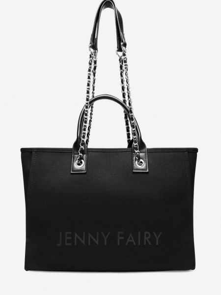 Torebka Jenny Fairy czarna