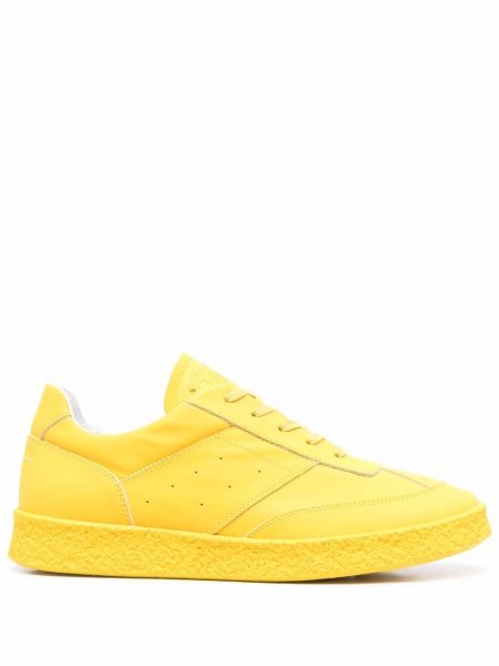 Sneakers Mm6 Maison Margiela gul