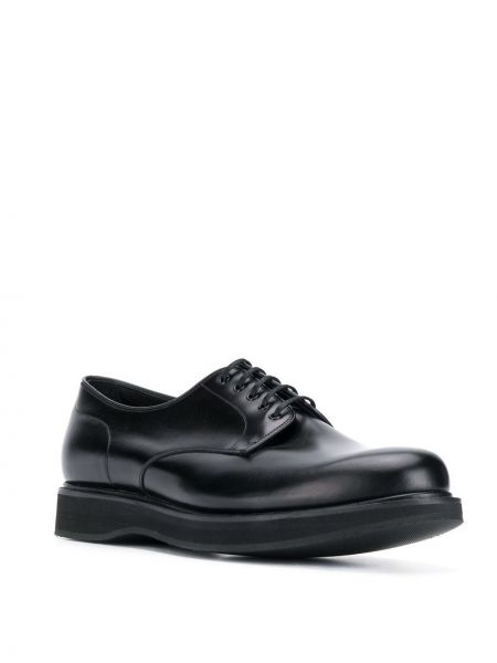 Zapatos derby con cordones Church's negro