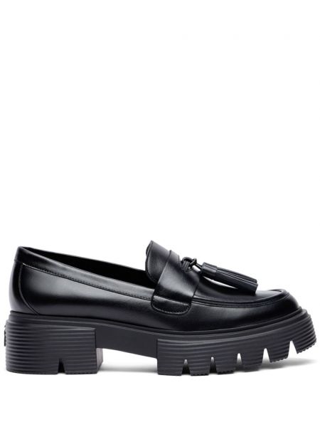 Loafers Stuart Weitzman sort