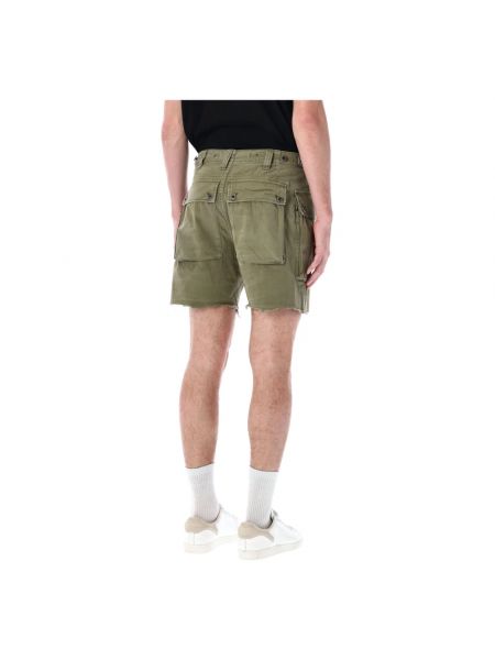 Shorts Ralph Lauren grün