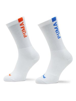 Чорапи Puma бяло