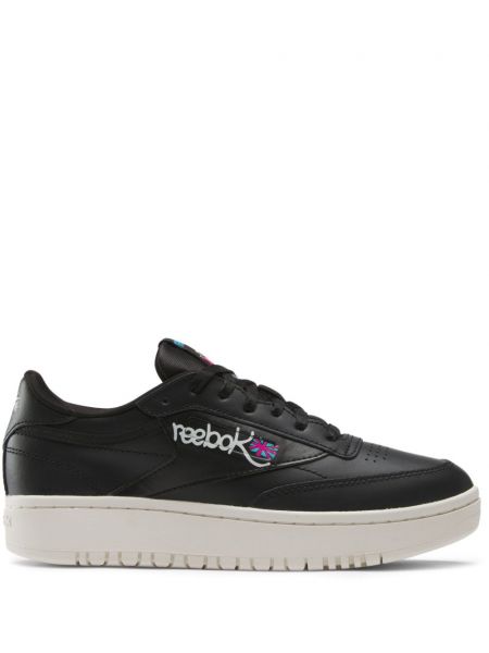 Deri sneaker Reebok