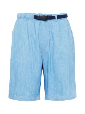Pantaloni Converse blu