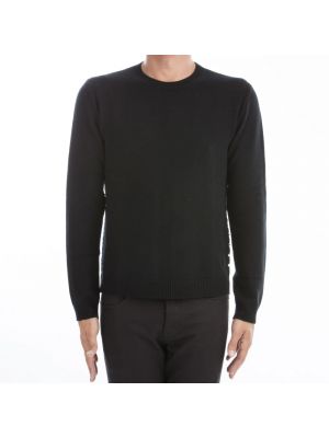 Sweter Valentino czarny