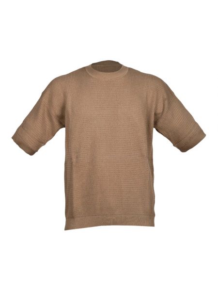 Sweter Circolo 1901 brązowy
