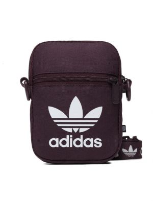 Чанта Adidas виолетово
