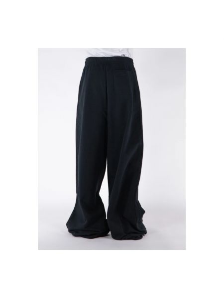 Pantalones Vetements negro