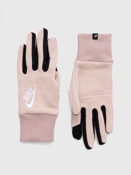 Ръкавици Nike розово