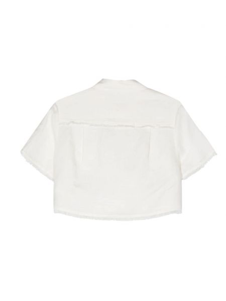 Koszula Simkhai biała