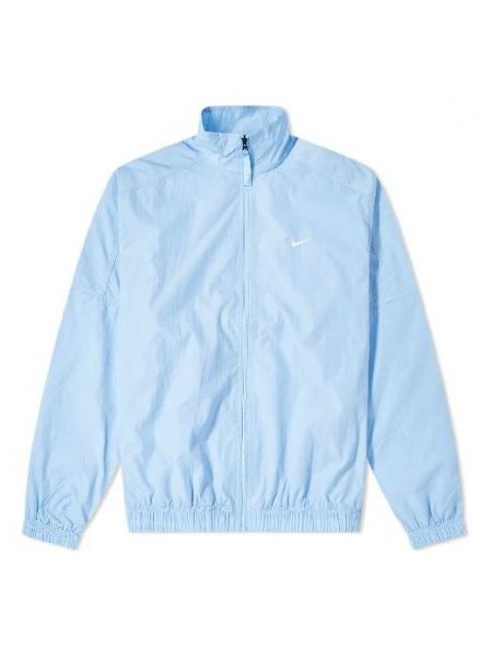 Куртка с воротником стойка Nike