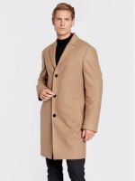 Чоловічі пальта Calvin Klein