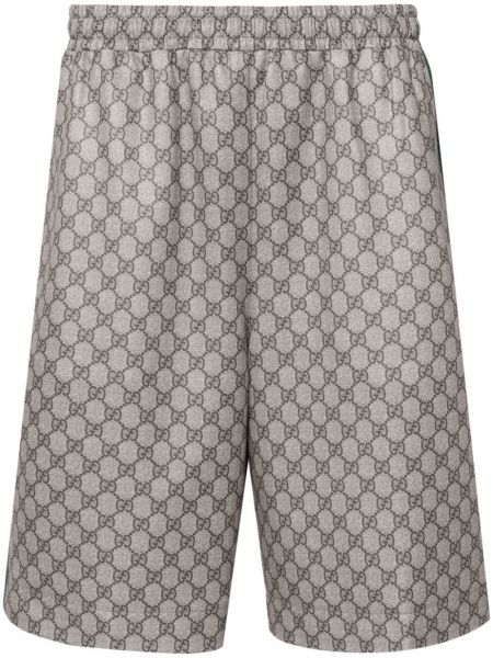 Bermudashortsit Gucci