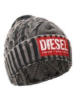 Мужские шапки Diesel