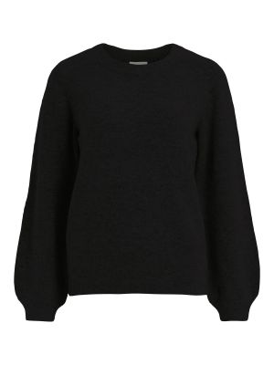 Pullover .object nero