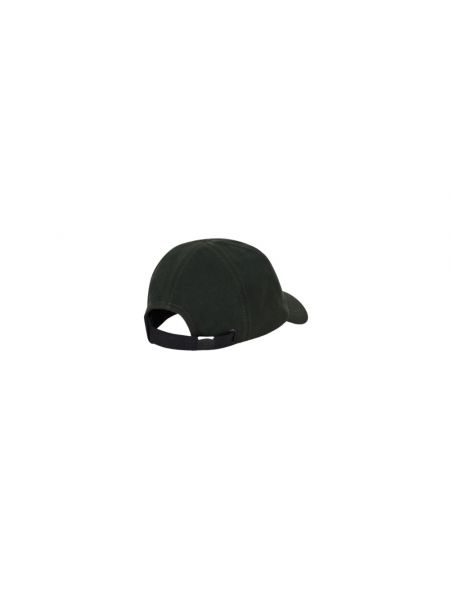 Gorra Fred Perry negro