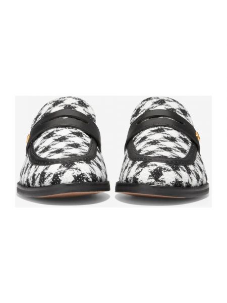 Loafers Cole Haan czarne