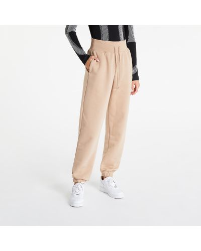Melegítőnadrágok Nike - Bézs