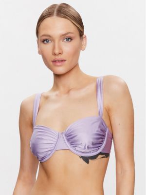 Bikini Hunkemöller vijolična