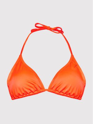Bikini Guess pomarańczowy