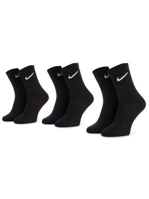 Чорапи Nike черно