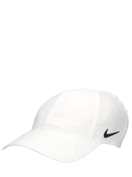 Cappello con visiera Nike nero