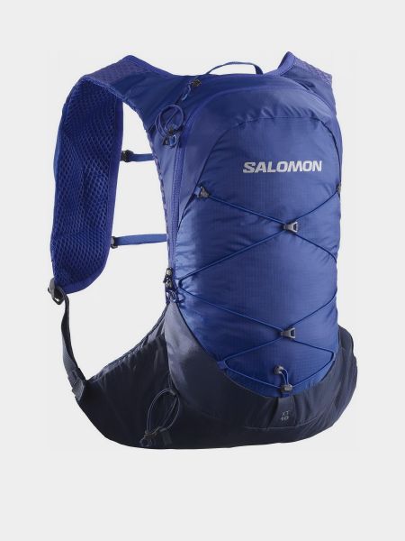 Рюкзак Salomon синій