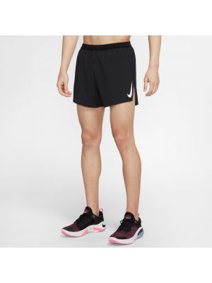 Šortky Nike čierna