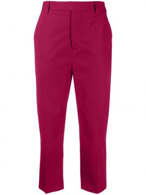 Pantaloni Rick Owens roz