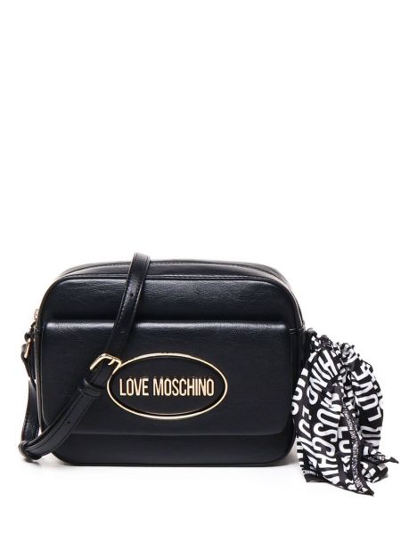 Taske Love Moschino sort