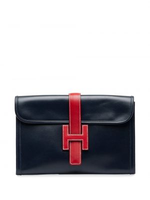 Listová kabelka Hermès