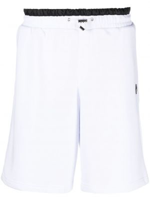 Shorts Philipp Plein vit