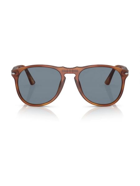 Gafas de sol elegantes Persol marrón