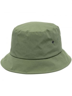 Mütze Mackintosh grün