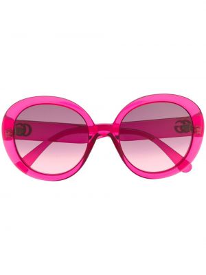 Briller Gucci Eyewear rosa