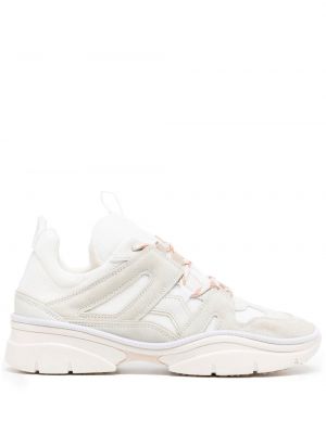 Sneakers Isabel Marant vit